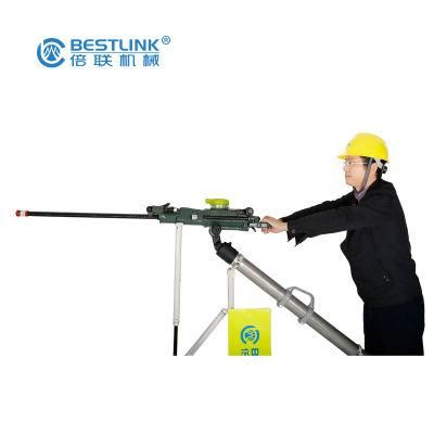 Pneumatic Hammer Rock Drill Air Leg H22 Drill Rod Yt24 Yt28 Yt29 Rock Drill