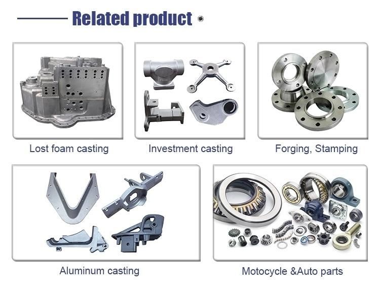 Rotor for Petroleum Machinery Drilling Rig