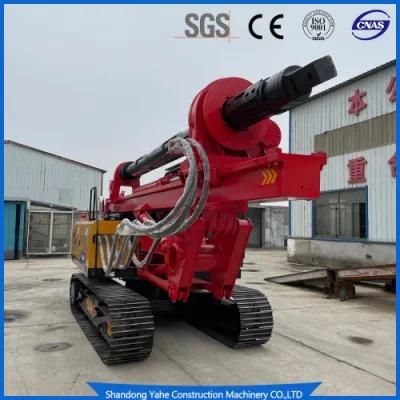 Mini Rotary Drilling Rig with Good Price