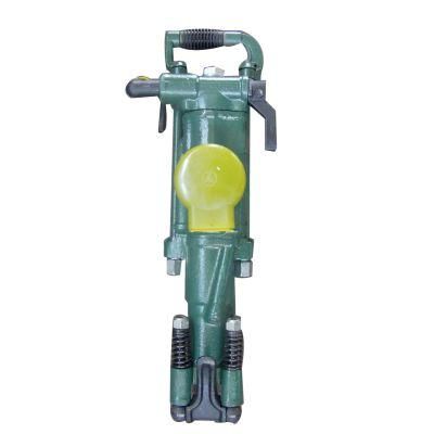 Explosion Proof Mining Yt28 Air Leg Type Pneumatic Rock Drill