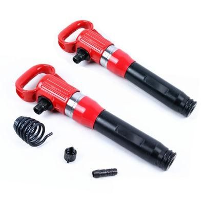 Portable Jack Hammer Pneumatic Drill Air Pick (G10, G15, G20)