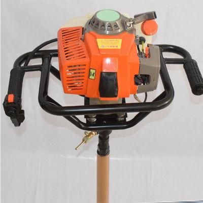 Portable Backpack Core Sample Drilling Rig Rotary Drilling Machine
