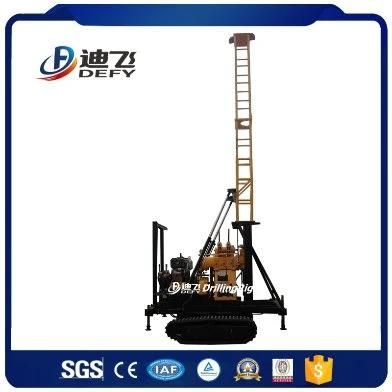 Water Well Drilling Machine Good Price Rotary Core Drill Rig