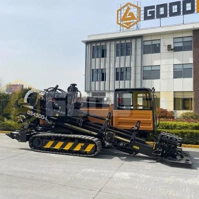 GD450G-L High digging power no-dig rig