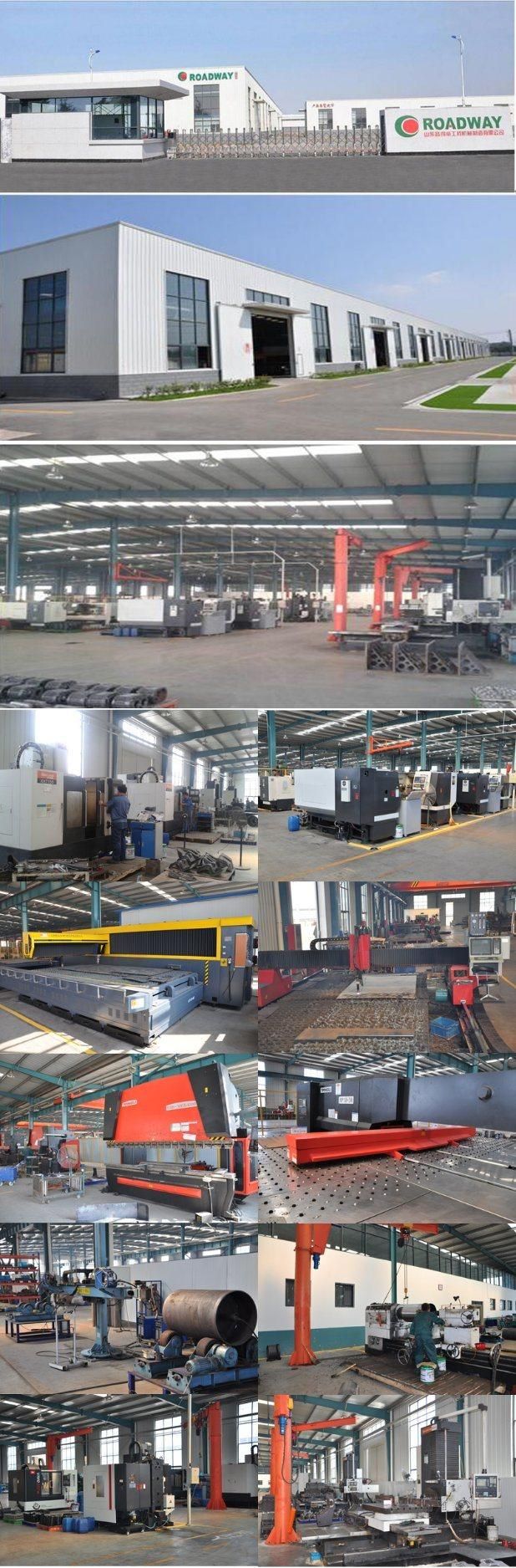 Drilling Machinery for Core