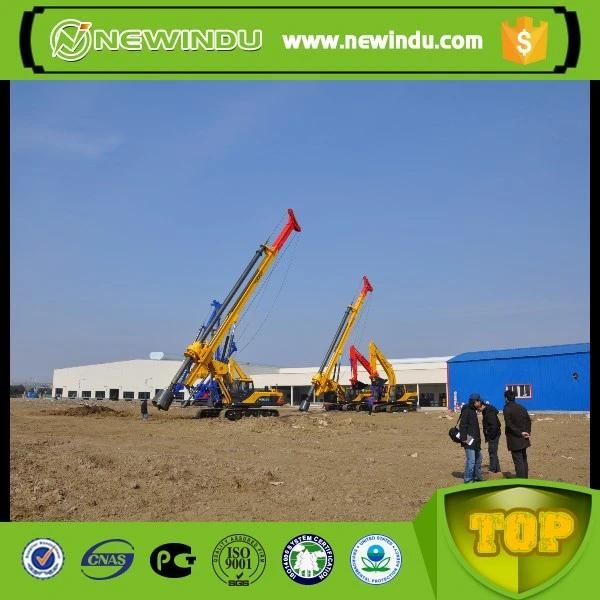 Yuchai Brand Ycr220 Geotechnical Rotary Drilling Rig for Sale
