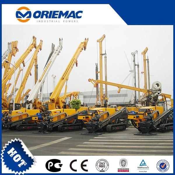 New Hydraulic Directional Drilling Driller Machine Xz200 HDD for Sale in Ukraine