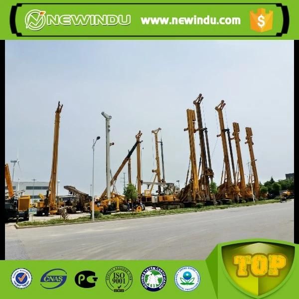 Hot Sale Small Xr150d Rotary Drilling Rig Factory Price