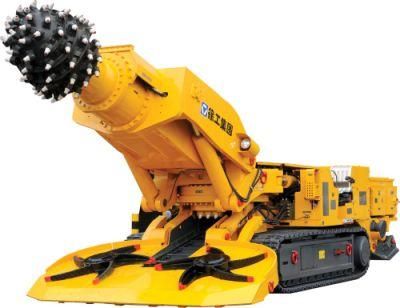 58 Ton Road Header Mining Drilling Rigs Ebz200A Hot Selling