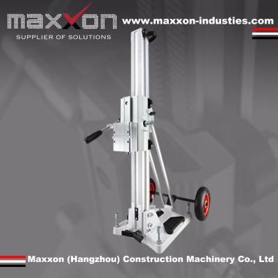 Vkp330 Diamond Core Drill Rig / Stand with Max. Hole 352mm