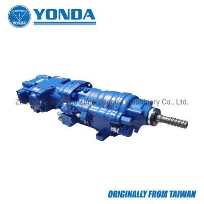 18kw Hydraulic Rock Drill Yhd210 for Mining Drill