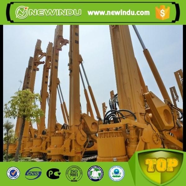 High Efficiency Rotary Drilling Rig Machine Xr150d Manufacturers Price