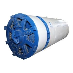 500mm Micro Tbm Tunnel Boring Machine for Underground Trenchless Industry