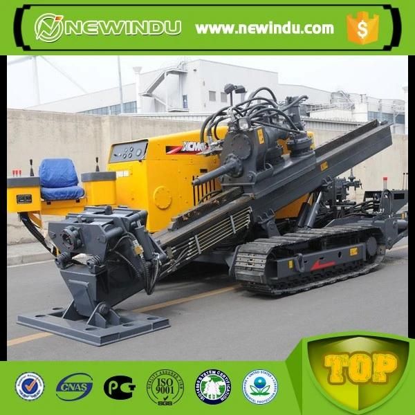 Hot Sale HDD Machine Xz200 Small Horizontal Directional Drilling Rig Price