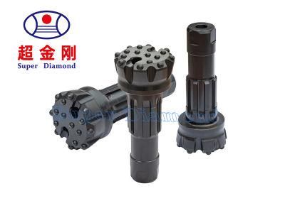 DTH Hammer Bit for Drill and Blast Cop44
