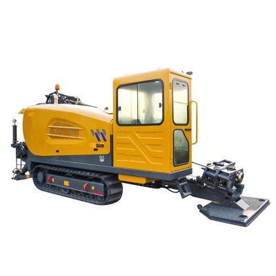 Horizontal Directional Drilling Brand New Xz420e with Good Price