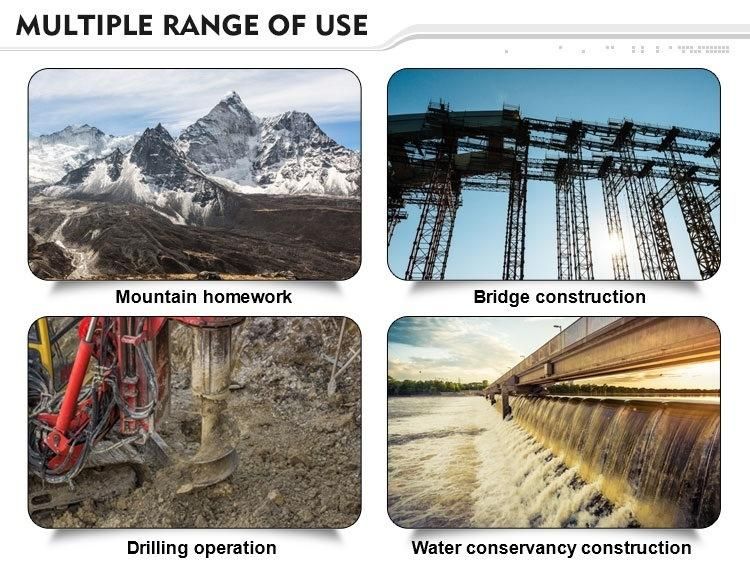 Sale Soil Sample Core Drill Rig 200m Soil Survey Rig Machine