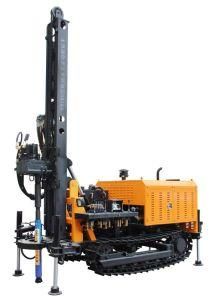 Cheap Price Kaishan Drill Rigs for Water Boaring