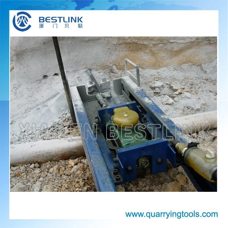 Toyo Ty24c Pneumatic Jack Hammer Rock Drill Mining Machine
