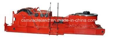 1000m Large Hole Diameter Water Well Drilling Rig (SPS1000)