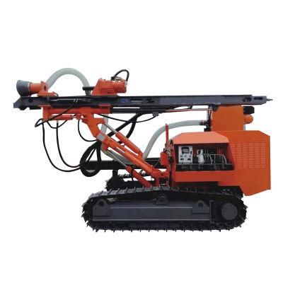 Gold Mining Drilling Machine Kh629 for Rock Drill