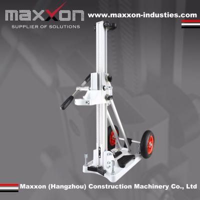 Vkp160 Diamond Core Drill Rig / Stand with Max. Hole 162mm