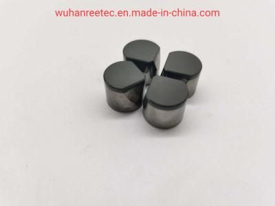 Drill Bits Oil Rigs Polycrystalline Diamond Compact PDC Cutter