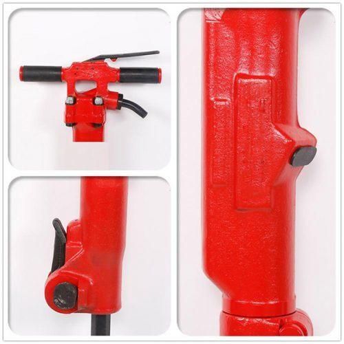 Pneumatic Hammer Paving Breaker / Pneumatic Concrete Breaker