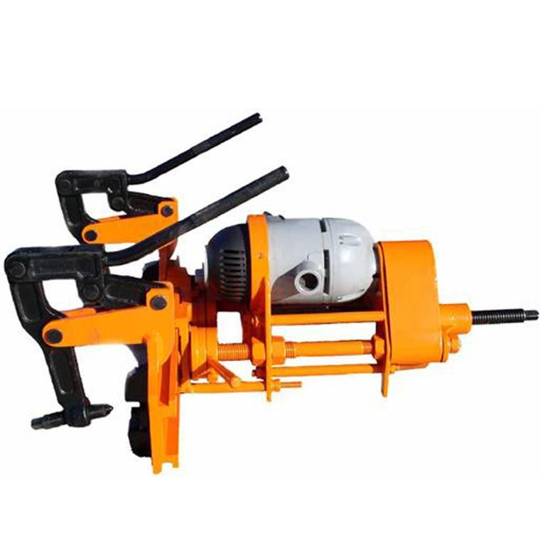 Zg-32 Electric Rail Track Drill for Drilling in Railway