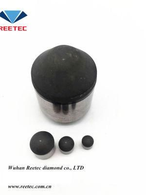 Diamond 76mm CIR76 DTH Hammer Button Bits