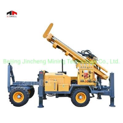 Hydraulic Directional Drilling Rig Drilling Rig Equipment Engineering Drilling Rig