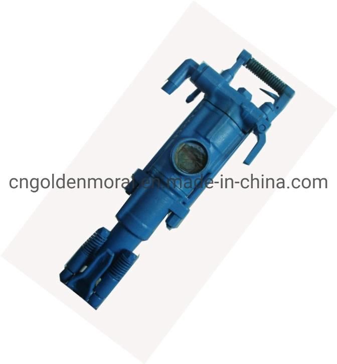 Yt29A Air-Leg Rock Drill/Pneumatic Rock Drill/Air Drill