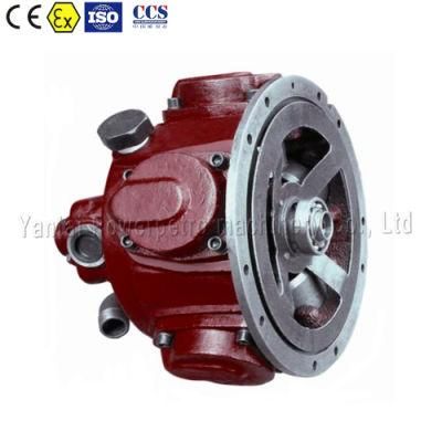 Vane Air Motor for Oil Pump and Mine Field Pneumatic Motor