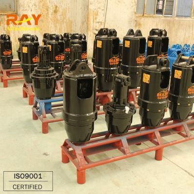Rea Auger Tree Planting Digging Machines Ground Hole Drill Earth Auger