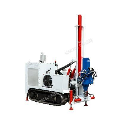 Geological Drilling Rig Core Sampling Drill Rig