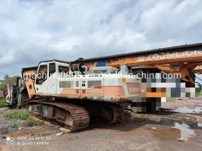 Zoomlion 220 Rotary Drilling Rig in Stock High Quality