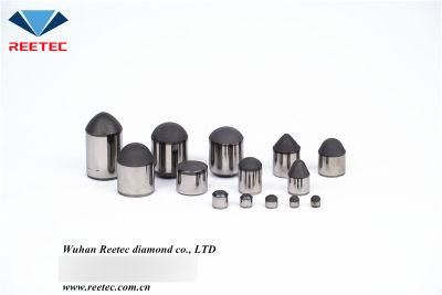 Tricone Bit Diamond Button Drill PDC Bits for Oil Well
