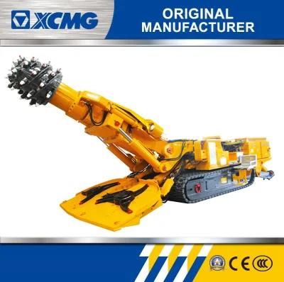 XCMG Official Tunneling Roadheader Ebz135L China Coal Mining Roadheader for Sale