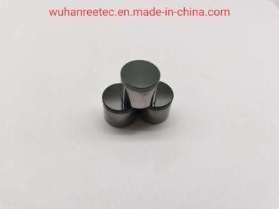 Thermally Stable Polycrystalline Diamond PDC