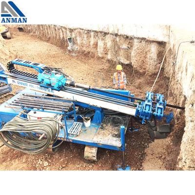 Top Impact Function Drilling Rig Best Price