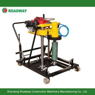 Drilling Machinery for Core