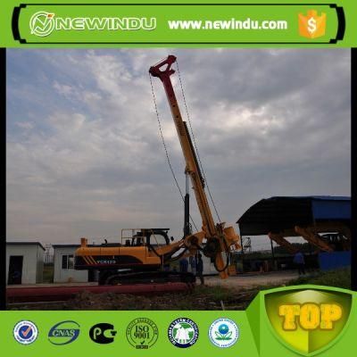 Ycr120 New Condition Hydraulic Water Rotary Drilling Rig