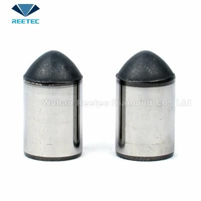 Customized Tungsten Carbide Button Bits PDC Insert Cemented Carbide PDC Drill Bit