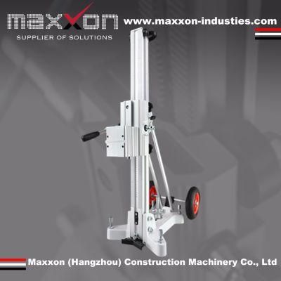 Vkp440 Diamond Core Drill Rig / Stand with Max. Hole 402mm