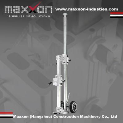 Duvd-330-L2st Diamond Core Drill Rig / Stand with Max. Hole 330mm