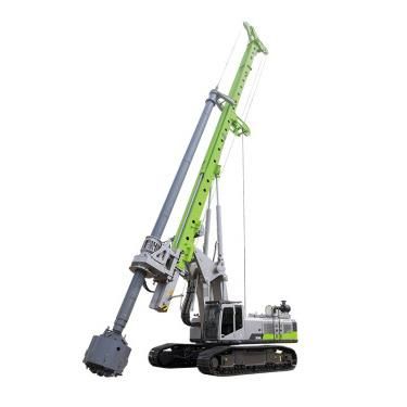 Best Quality Zoomlion Rotary Drilling Rig Zr240c-3 with Competitive Price