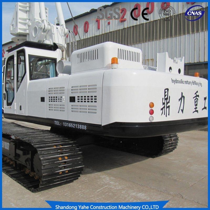 New Rotary Drilling Machine Ds-15 for Sale