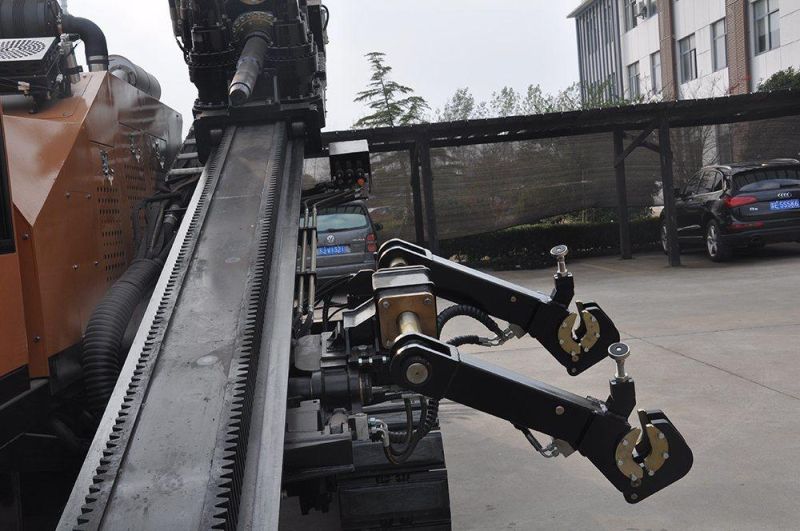 GD underground pipe laying machine drill machine GD450-LS