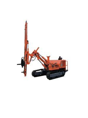 Hydraulic Soil Nailing Drilling Machine