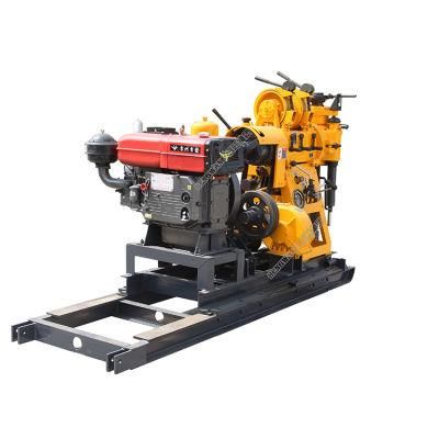 High Quality Rock Bore Drilling Machine for Sales